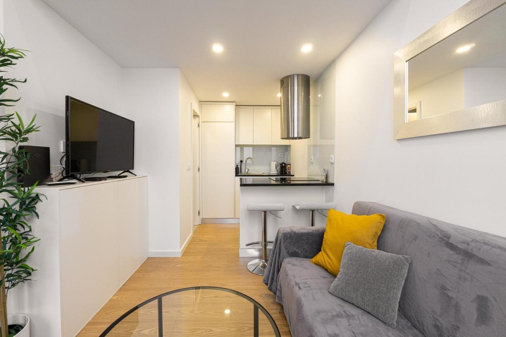 Guestready - King House 3 Ξενοδοχείο Πόρτο Εξωτερικό φωτογραφία