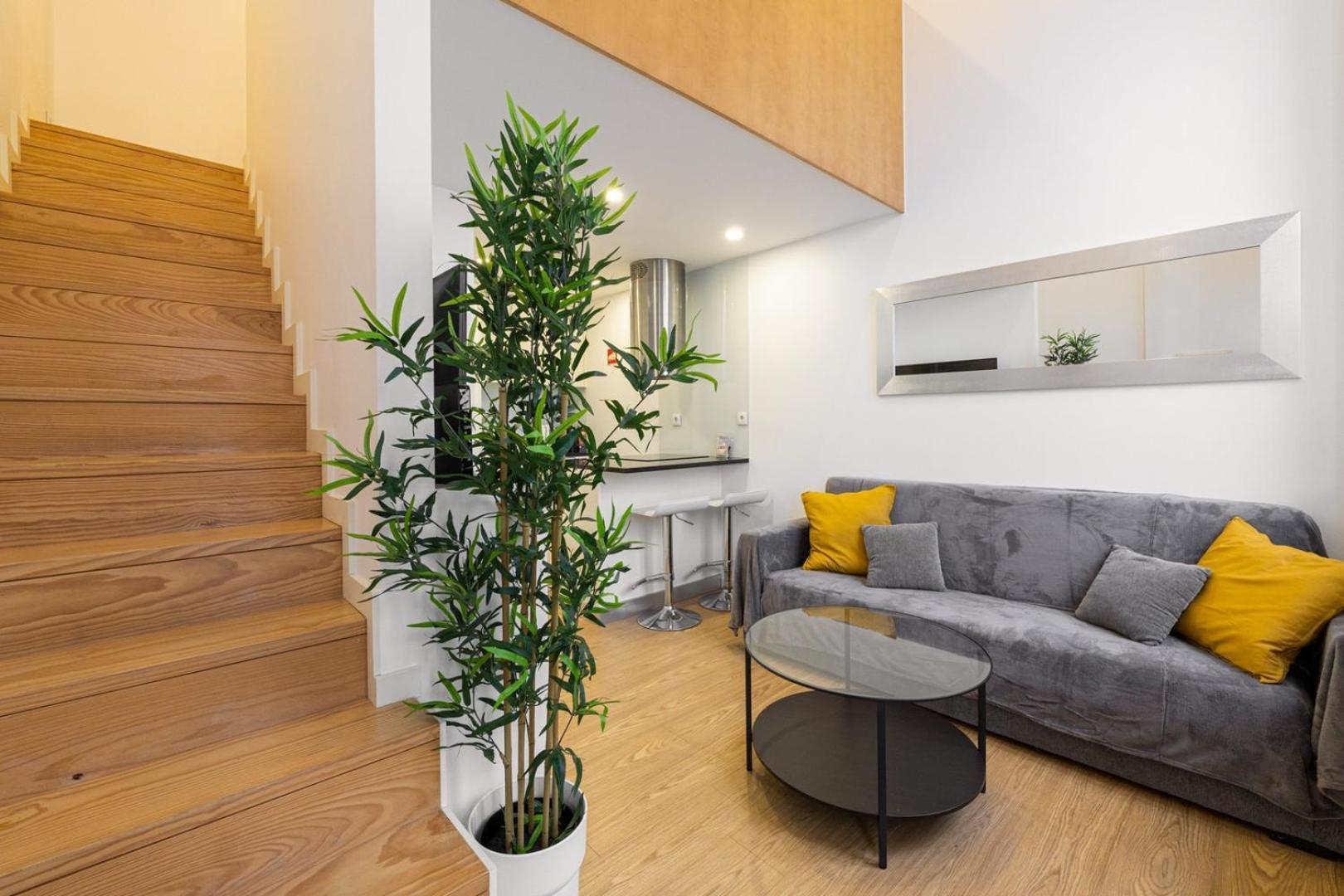Guestready - King House 3 Ξενοδοχείο Πόρτο Εξωτερικό φωτογραφία
