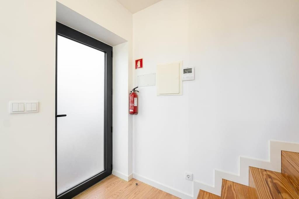 Guestready - King House 3 Ξενοδοχείο Πόρτο Εξωτερικό φωτογραφία