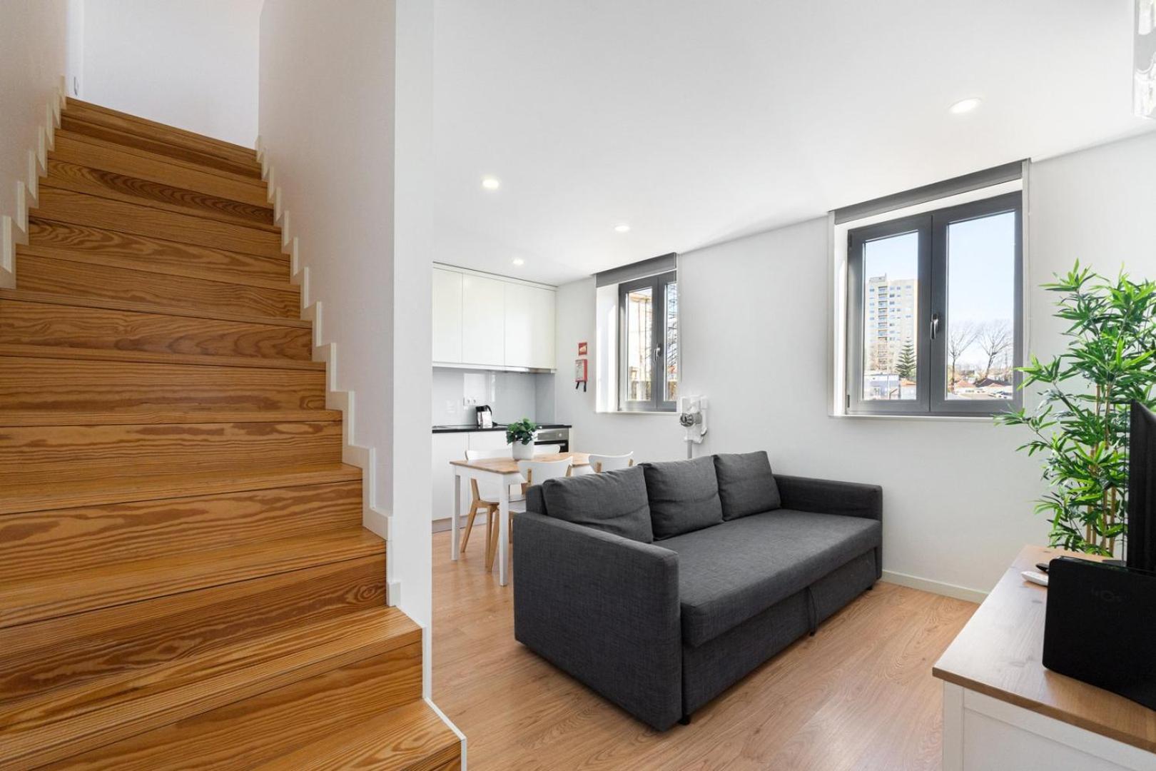Guestready - King House 3 Ξενοδοχείο Πόρτο Εξωτερικό φωτογραφία