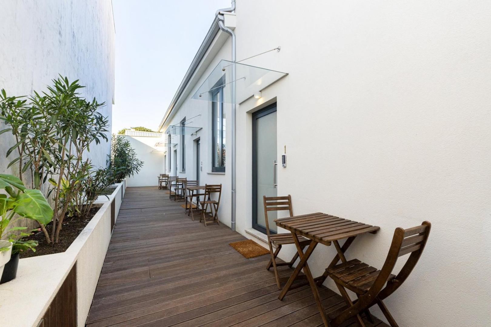 Guestready - King House 3 Ξενοδοχείο Πόρτο Εξωτερικό φωτογραφία